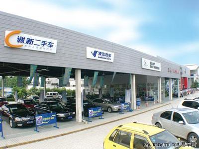 優卡網專訪港宏二手車總監堀越康久 洞察市場，以誠為本的二手車經營之道