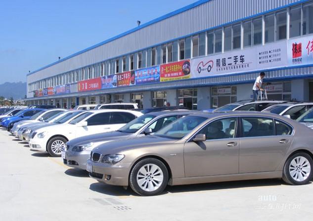 猛增22.17%，一季度二手車為何如此火熱？