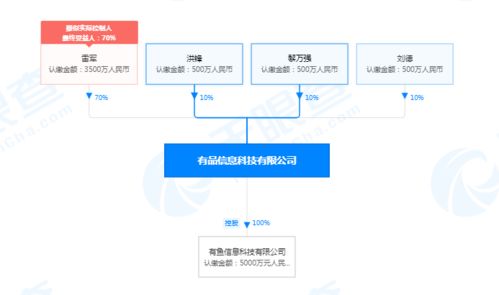 小米有品業務擴展 新增家用電器安裝與信息系統運維服務